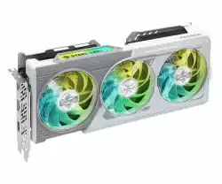 Видео карта ASRock RADEON RX 9060 XT Steel Legend 16GB OC GDDR6