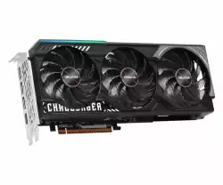 Видео карта ASROCK RADEON RX 9070 Challenger 16GB GDDR6