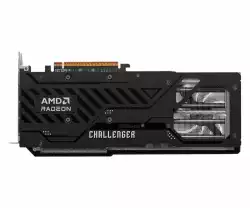 Видео карта ASROCK RADEON RX 9070 Challenger 16GB GDDR6