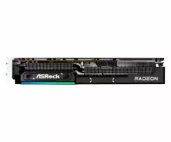 Видео карта ASROCK RADEON RX 9070 Challenger 16GB GDDR6