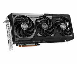 Видео карта ASRock Radeon RX 9070 GRE Steel Legend Dark 12GB OC GDDR6