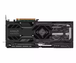 Видео карта ASRock Radeon RX 9070 GRE Steel Legend Dark 12GB OC GDDR6