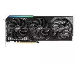 Видео карта ASRock RADEON RX 9070 XT Challenger 16GB GDDR6