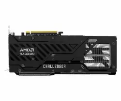 Видео карта ASRock RADEON RX 9070 XT Challenger 16GB GDDR6
