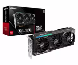Видео карта ASRock RADEON RX 9070 XT Challenger 16GB GDDR6