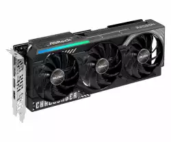 Видео карта ASRock RADEON RX 9070 XT Challenger 16GB GDDR6                          