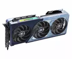 Видео карта ASRock RADEON RX 9070 XT Monster Hunter Wilds Edition 16GB GDDR6