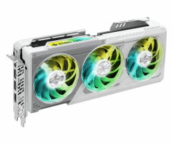 Видео карта ASRock RADEON RX 9070 XT STEEL LEGEND 16GB GDDR6