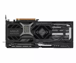 Видео карта ASRock RADEON RX 9070 XT STEEL LEGEND DARK 16GB GDDR6