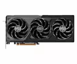 Видео карта ASRock RADEON RX 9070 XT STEEL LEGEND DARK 16GB GDDR6