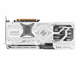 Видео карта ASRock RADEON RX 9070 XT STEEL LEGEND 16GB GDDR6