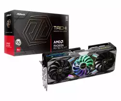 Видео карта ASRock RADEON RX 9070 XT TAICHI OC 16GB GDDR6
