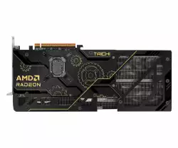 Видео карта ASRock RADEON RX 9070 XT TAICHI OC 16GB GDDR6