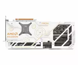 Видео карта ASRock RADEON RX 9070 XT TAICHI OC 16GB GDDR6