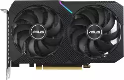 Видео карта ASUS Dual RTX 3060 V2 OC 12GB GDDR6
