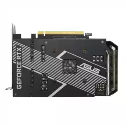 Видео карта ASUS Dual RTX 3060 V2 OC 12GB GDDR6
