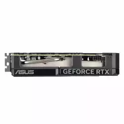 Видео карта ASUS DUAL GeForce RTX 4060 TI EVO OC 8GB GDDR6