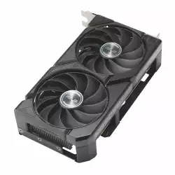 Видео карта ASUS DUAL RADEON RX 9060 XT 16GB GDDR6