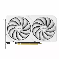 Видео карта ASUS DUAL RADEON RX 9060 XT 16GB GDDR6 White Edition