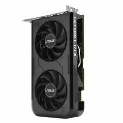 Видео карта ASUS DUAL RTX 5050 OC 8GB GDDR6