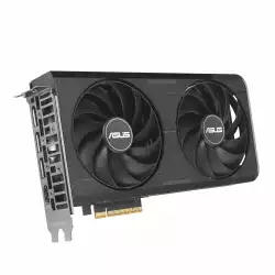 Видео карта ASUS DUAL RTX 5060 EVO OC 8GB GDDR7