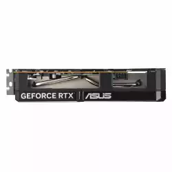 Видео карта ASUS DUAL RTX 5060 OC 8GB GDDR7