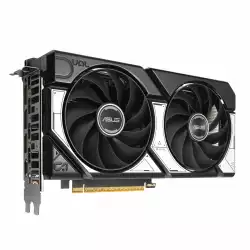 Видео карта ASUS DUAL RTX 5060 OC 8GB GDDR7