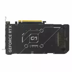 Видео карта ASUS DUAL RTX 5060 OC 8GB GDDR7