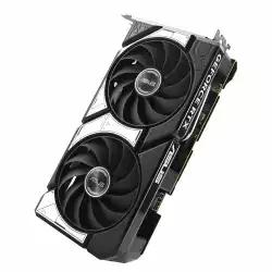 Видео карта ASUS DUAL RTX 5060 OC 8GB GDDR7