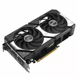 Видео карта ASUS DUAL RTX 5060 OC 8GB GDDR7