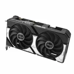 Видео карта ASUS DUAL RTX 5060 OC 8GB GDDR7