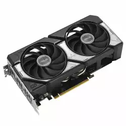 Видео карта ASUS DUAL RTX 5060 TI OC 8GB GDDR7