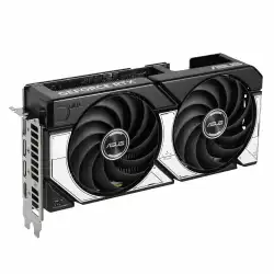 Видео карта ASUS DUAL RTX 5070 OC 12GB GDDR7