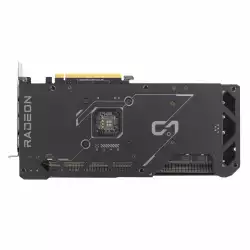 Видео карта ASUS DUAL RX 7800 XT OC 16GB GDDR6