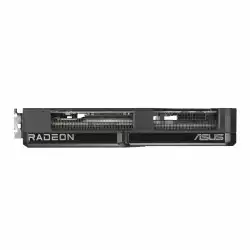 Видео карта ASUS DUAL RX 7800 XT OC 16GB GDDR6