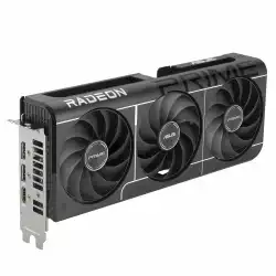 Видео карта ASUS PRIME RADEON RX 9060 XT OC 8GB GDDR6