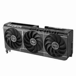 Видео карта ASUS PRIME RADEON RX 9060 XT OC 8GB GDDR6