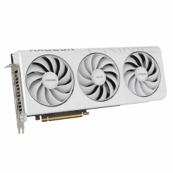 Видео карта ASUS PRIME RADEON RX 9070 XT White OC 16GB GDDR6