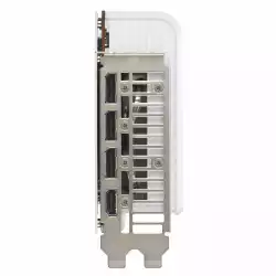 Видео карта ASUS PRIME RADEON RX 9070 XT White OC 16GB GDDR6                          