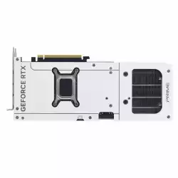 Видео карта ASUS PRIME RTX 5070 White OC 12GB GDDR7