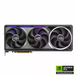 Видео карта ASUS ROG ASTRAL GeForce RTX 5080 OC 16GB GDDR7