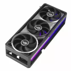 Видео карта ASUS ROG ASTRAL GeForce RTX 5080 OC 16GB GDDR7                          
