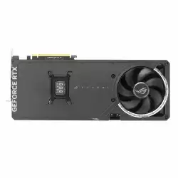 Видео карта ASUS ROG ASTRAL GeForce RTX 5080 OC 16GB GDDR7