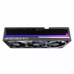 Видео карта ASUS ROG ASTRAL GeForce RTX 5080 OC 16GB GDDR7