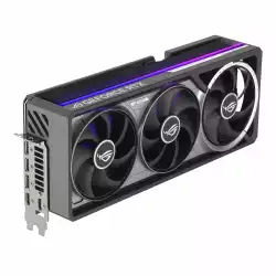 Видео карта ASUS ROG ASTRAL GeForce RTX 5080 OC 16GB GDDR7                          