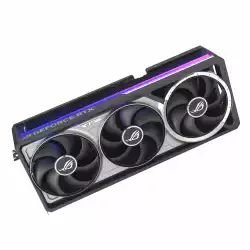 Видео карта ASUS ROG ASTRAL GeForce RTX 5080 OC 16GB GDDR7