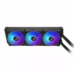 Видео карта ASUS ROG Astral LC RTX 5090 OC 32GB GDDR7