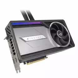 Видео карта ASUS ROG Astral LC RTX 5090 OC 32GB GDDR7