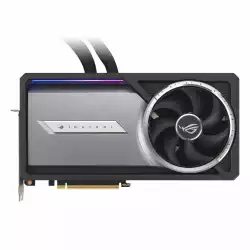 Видео карта ASUS ROG Astral LC RTX 5090 OC 32GB GDDR7