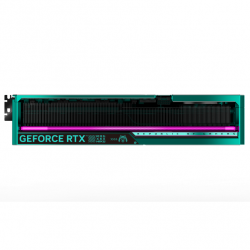 Видео карта ASUS ROG ASTRAL RTX 5080 OC 16GB GDDR7 Hatsune Miku Edition